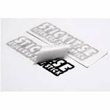 Personalize Anything with Precision: Custom Design Plotter Cut Vinyl Stickers - Yalla Printing